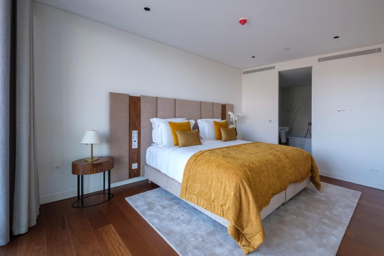 Martinhal Lisbon Oriente Apartment Exterior photo