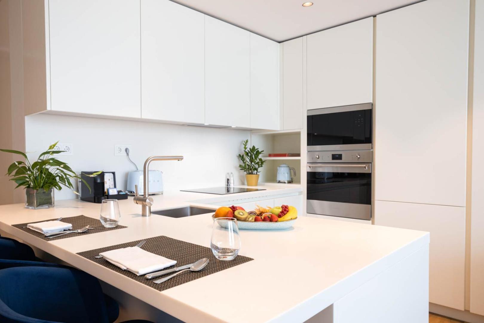 Martinhal Lisbon Oriente Apartment Exterior photo